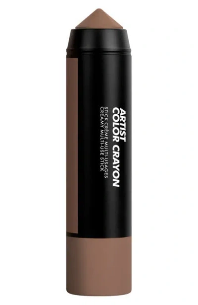 Make Up For Ever Artist Color Crayon Creamy Multi-use Stick, 0.24 Oz.