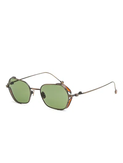 Matsuda Square-frame Sunglasses