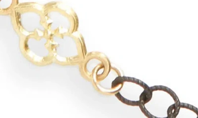 Armenta Old World Cable Chain Necklace