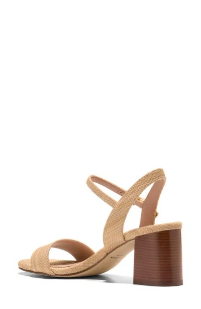 Cole Haan Josie Block Heel Sandal