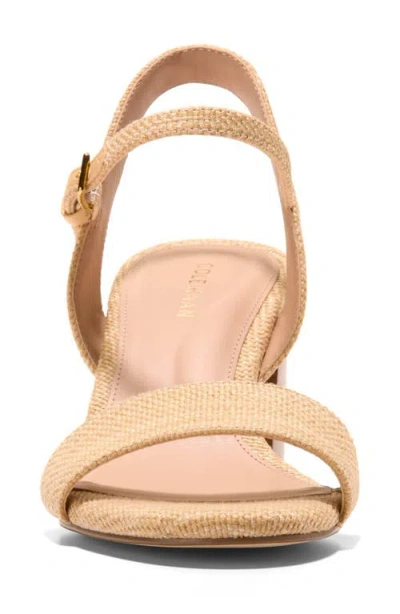 Cole Haan Josie Block Heel Sandal