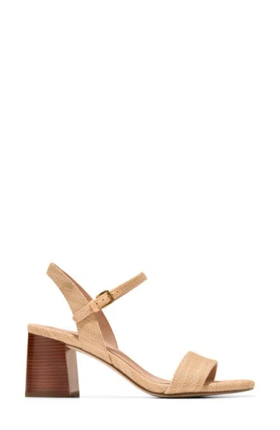 Cole Haan Josie Block Heel Sandal