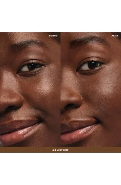 Make Up For Ever Hd Skin Blurring & Perfecting Pressed Powder