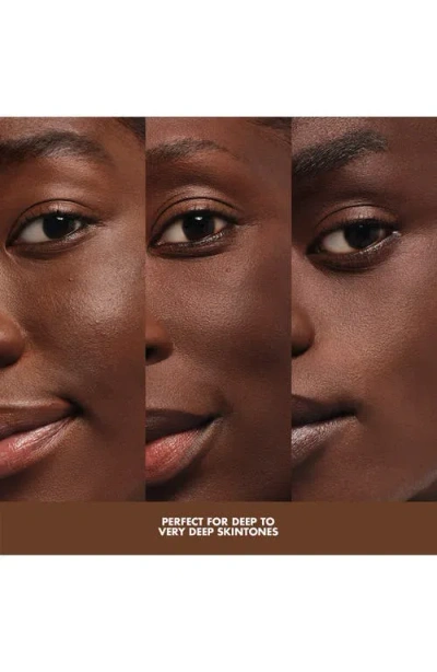 Make Up For Ever Hd Skin Blurring & Perfecting Pressed Powder