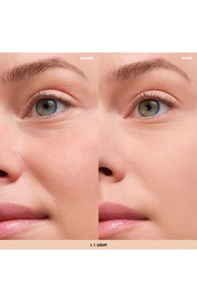 Make Up For Ever Hd Skin Blurring & Perfecting Pressed Powder