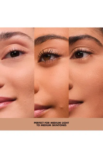 Make Up For Ever Hd Skin Blurring & Perfecting Pressed Powder