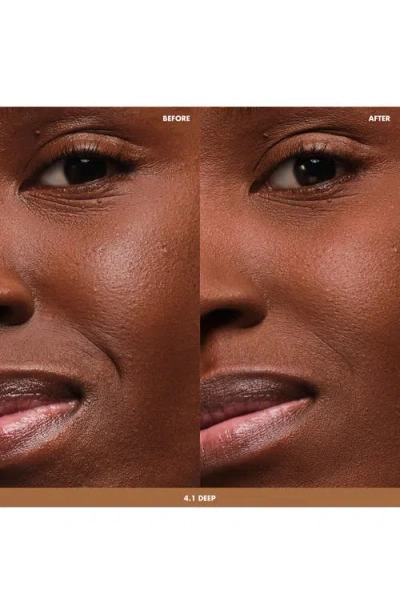 Make Up For Ever Hd Skin Blurring & Perfecting Pressed Powder