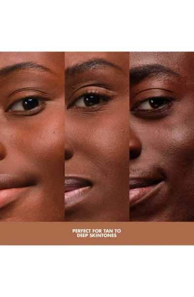 Make Up For Ever Hd Skin Blurring & Perfecting Pressed Powder