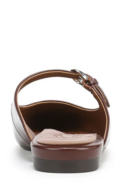 Naturalizer Women's Apple Square Toe Mary Jane Mules