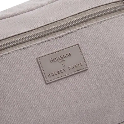 Florence By Mills X Delsey Paris Florence By Mills Free-spirit Crossbody Bag