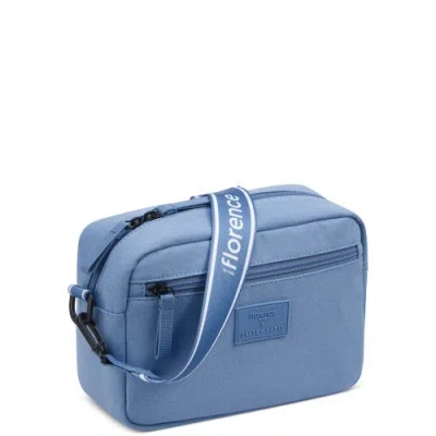 Florence By Mills X Delsey Paris Florence By Mills Free-spirit Crossbody Bag