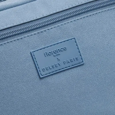 Florence By Mills X Delsey Paris Florence By Mills Free-spirit Crossbody Bag