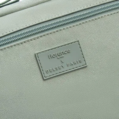 Florence By Mills X Delsey Paris Free-spirit Crossbody Bag