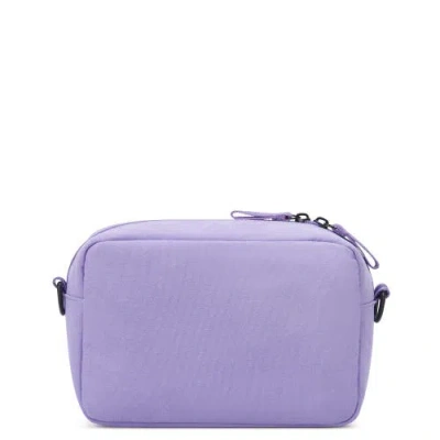 Florence By Mills X Delsey Paris Free-spirit Crossbody Bag
