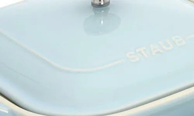 Staub Ceramics 4-pc Mixed Baking Dish Set