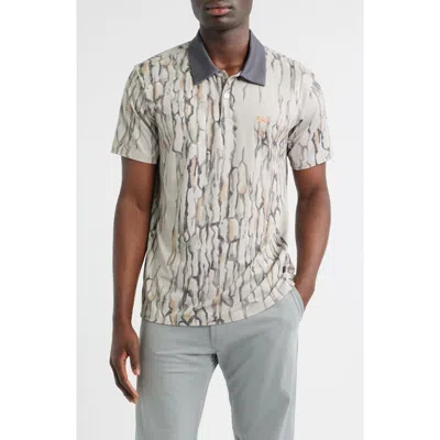 Dark Seas Bimini Polo