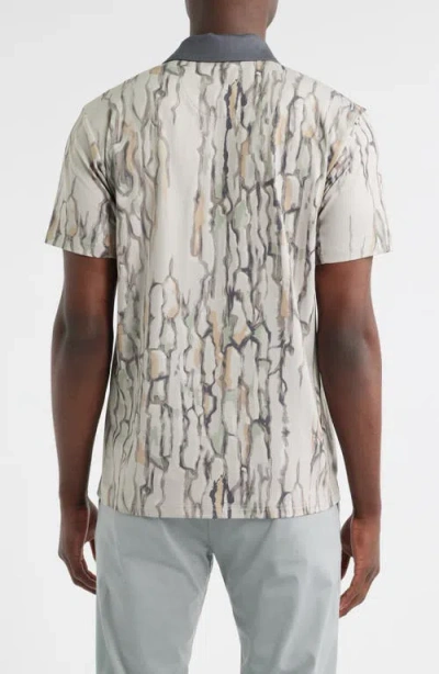 Dark Seas Bimini Polo