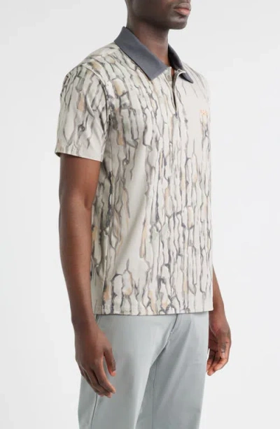 Dark Seas Bimini Polo