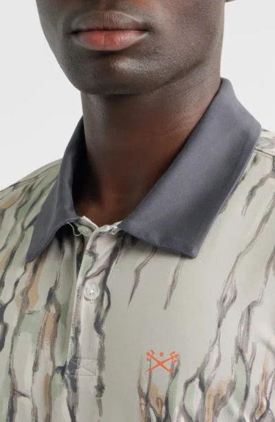 Dark Seas Bimini Polo