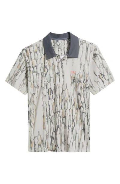 Dark Seas Bimini Polo