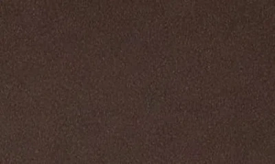 & Other Stories Buckle-detail Cut-out Swimsuit In Brown