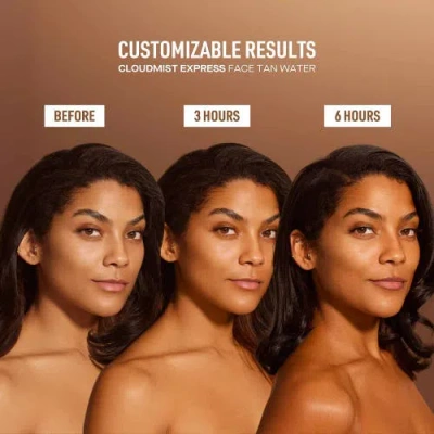 Nuda Cloudmist Express