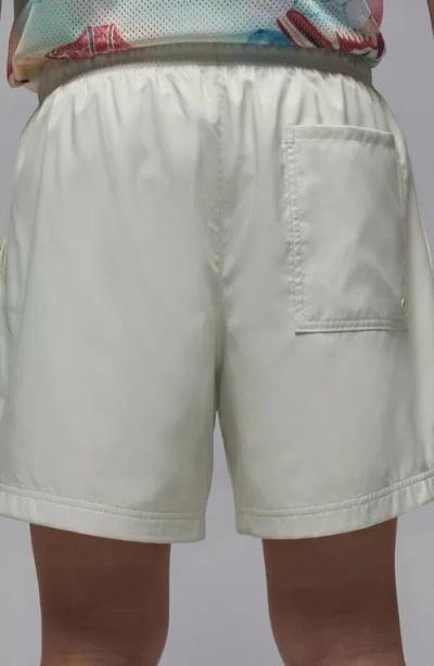 Jordan Essentials Twill Drawstring Shorts