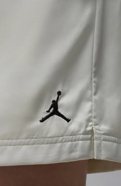 Jordan Essentials Twill Drawstring Shorts