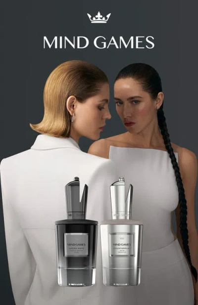 Mind Games Womens Counterplay Extrait De Parfum 100ml