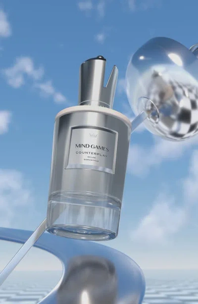 Mind Games Womens Counterplay Extrait De Parfum 100ml