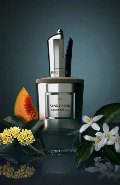Mind Games Womens Counterplay Extrait De Parfum 100ml