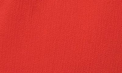 Vince Camuto Plus Size Pleated-front V-neck Sleeveless Blouse