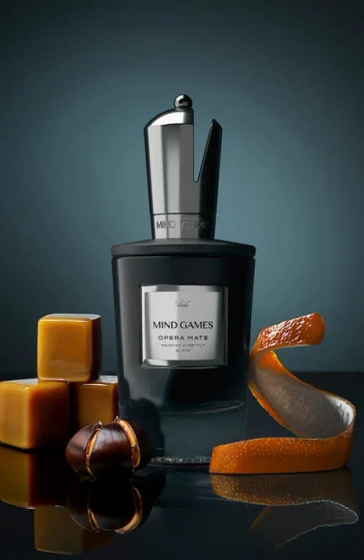 Mind Games Unisex Opera Mate Extrait De Parfum Spray 3.4 oz Fragrances 850054846846