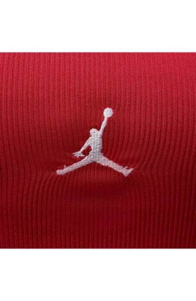 Jordan Slim Minidress