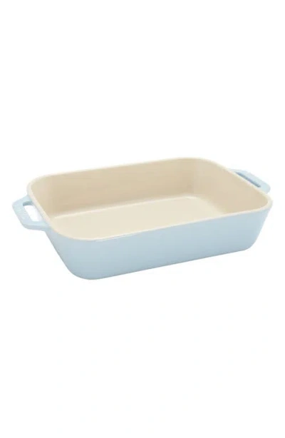 Staub 3-piece Ceramic Mixed Baking Dishes