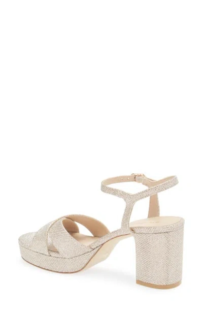 Stuart Weitzman Dayna Platform 80 Sandal