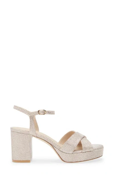 Stuart Weitzman Dayna Platform 80 Sandal