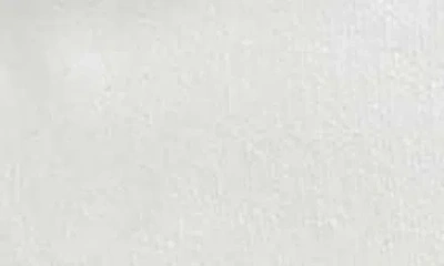 Converse White Canvas Chuck Taylor Hi Sneakers