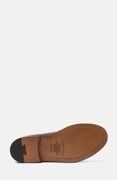 Scarosso Trumpet For Her Loafers In Brown