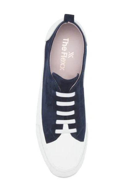 The Flexx Lena Slip-on Sneaker