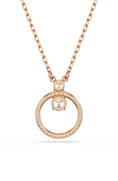 Swarovski Constella Pendant