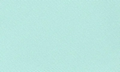 Stoney Clover Lane Palm Tree Embroidered Mini Pouch