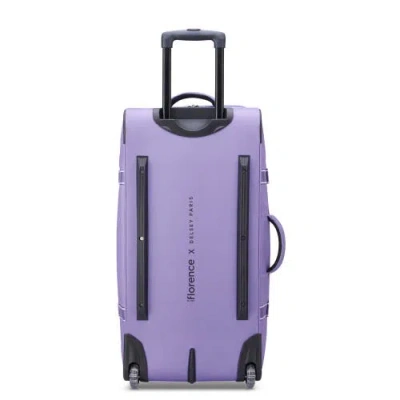 Florence By Mills X Delsey Paris On A Roll 28" Duffel