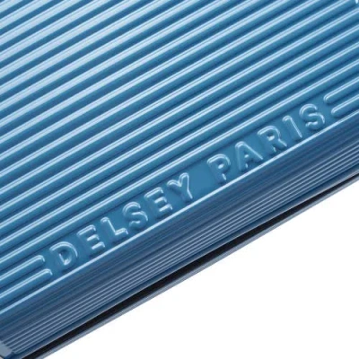 Florence By Mills X Delsey Paris Spin Me Away Expandable 24" Medium Spinner