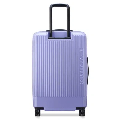 Florence By Mills X Delsey Paris Florence By Mills Spin Me Away Expandable 24" Medium Spinner
