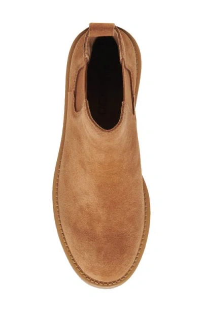 Blondo Matilda Waterproof Lug Sole Chelsea Boot In Multi