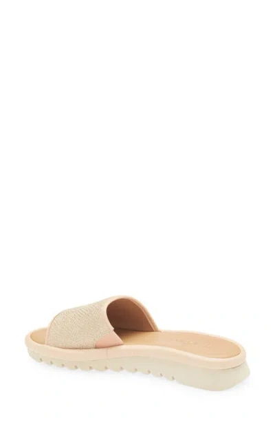 The Flexx Wilma Slide Sandal