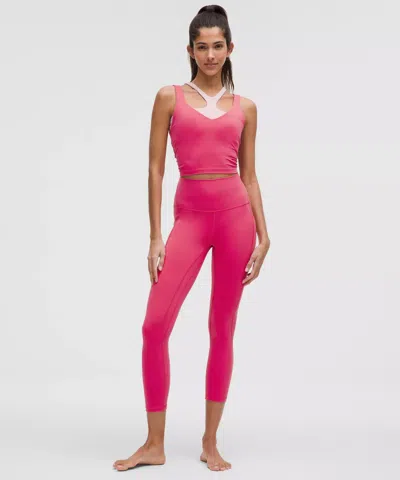 Lululemon Align™ High-rise Crop With Pockets 23"