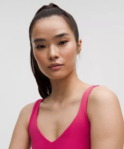 Lululemon Align™ Tank Top Light Support, A/b Cup