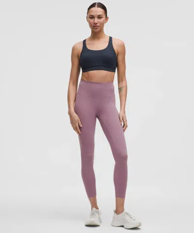 Lululemon Energy Bra Medium Support, B-d Cups Evolve